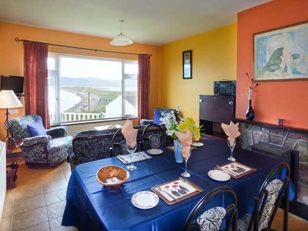 Rossbeigh Beach Cottage No 6 Exterior foto